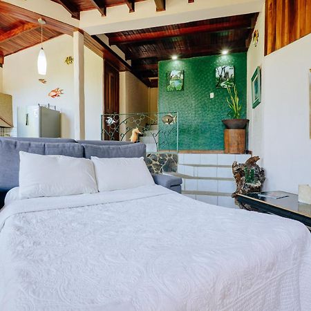 Boutique Hotel Las Cascadas Manuel Antonio Kültér fotó