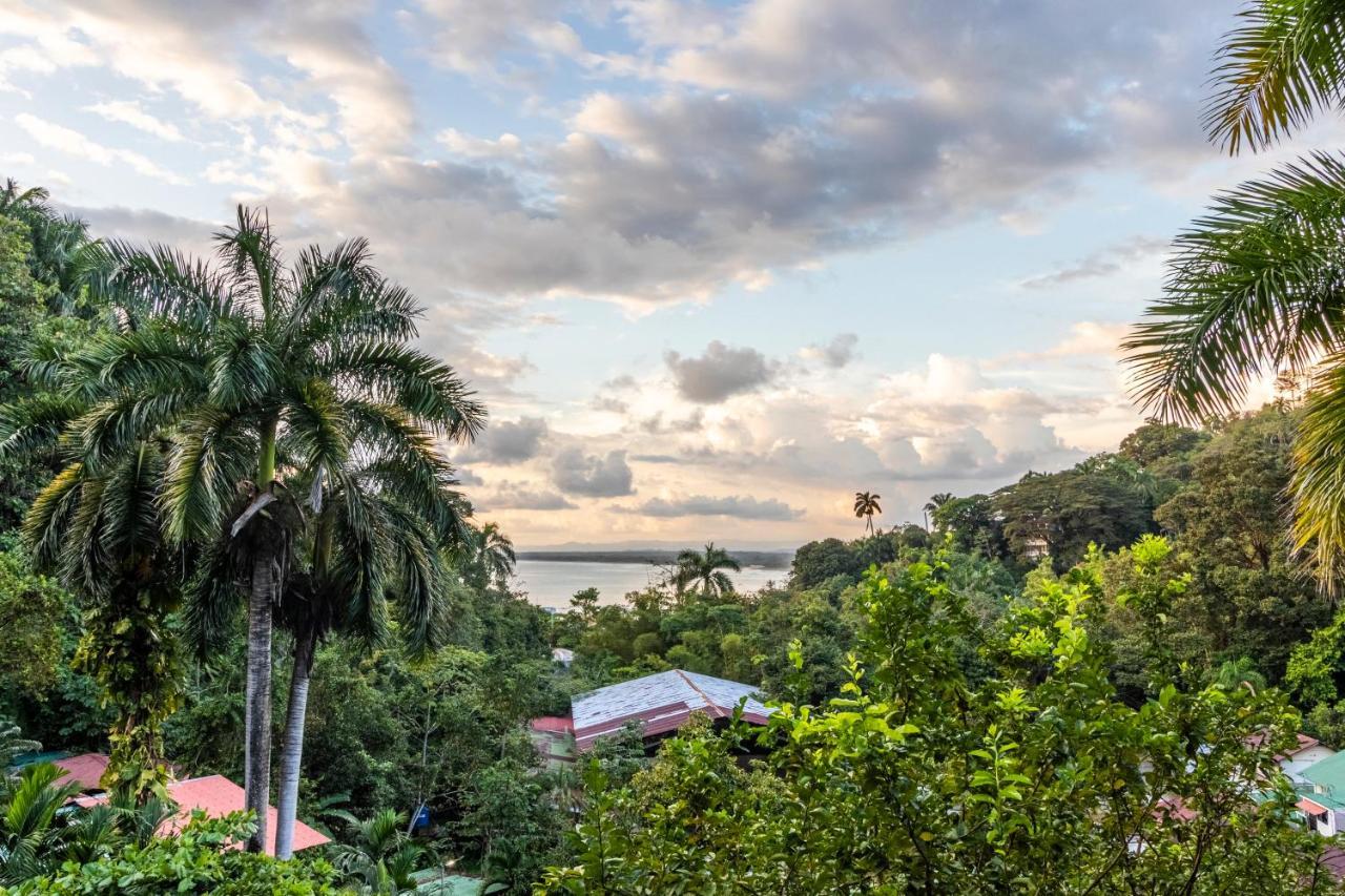 Boutique Hotel Las Cascadas Manuel Antonio Kültér fotó