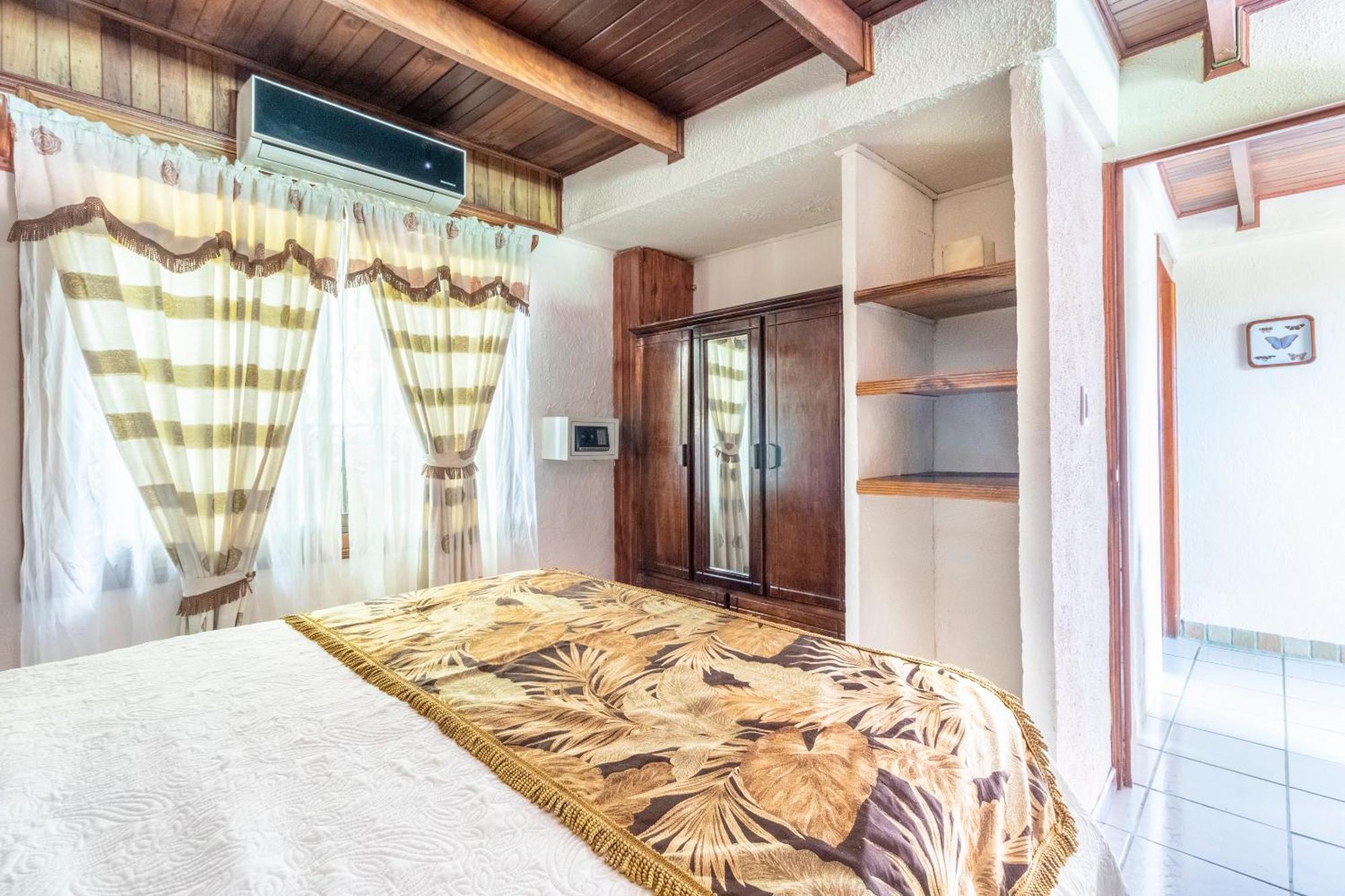 Boutique Hotel Las Cascadas Manuel Antonio Kültér fotó