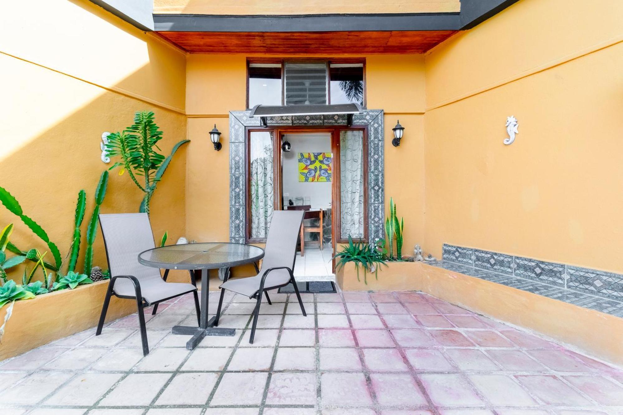 Boutique Hotel Las Cascadas Manuel Antonio Kültér fotó